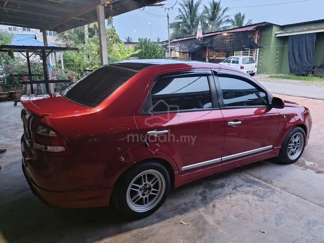 2009 Proton SAGA 1.3 SE (A) - 3