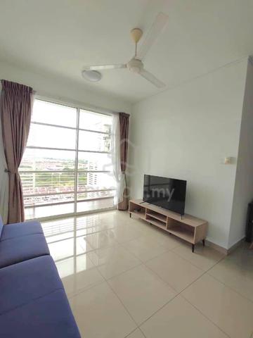 Horizon Residence Luxury Apartment 1