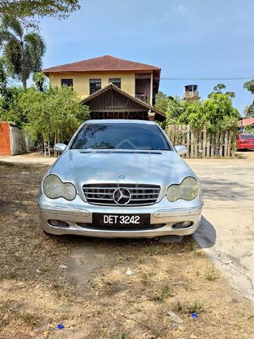 1995 Mercedes Benz 200 2.0 W123 (A) - 5