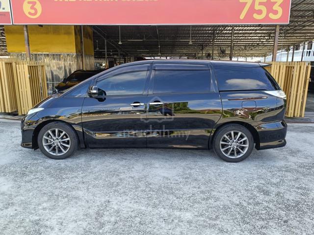2011 Toyota ESTIMA 2.4 AERAS FACELIFT (LOAN KEDAI) - 3