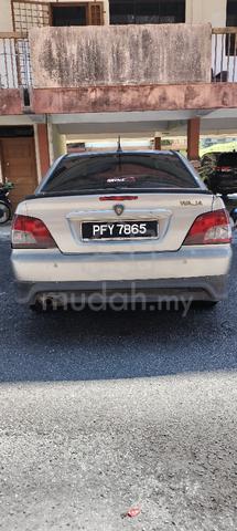 2004 Proton WAJA 1.6 (M) - 5