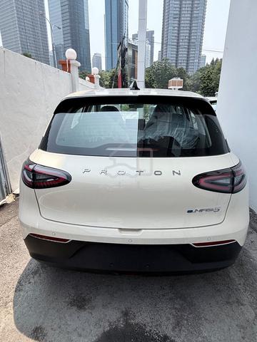 Proton EMAS 5 PREMIUM (LIMITED UNITS)** - 5