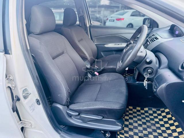 2010 Toyota VIOS 1.5 E (A) - 4