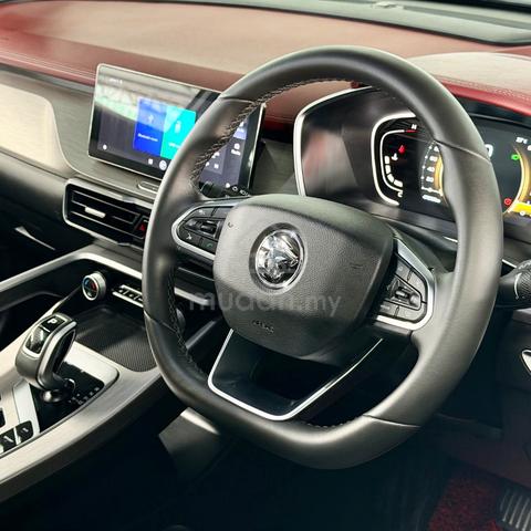 2022 Proton X50 TGDI FLAGSHIP 1.5L (A) - 4