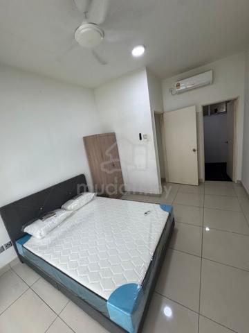 Twin Danga residence apartment/ 9min to ciq kasam/ 12min to ksl mall 1