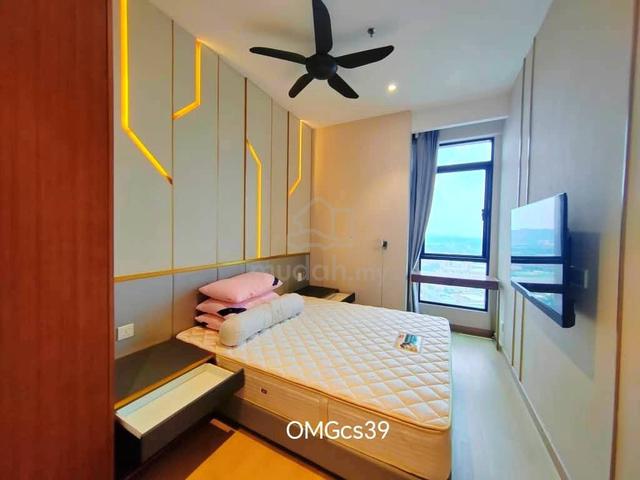 Hill10 Residence @ i-City 1
