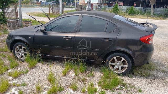 2006 Proton GEN-2 1.6 H-LINE ENHANCED VERSION A - 3