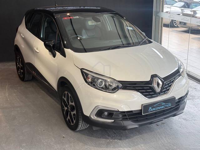 2019 Renault CAPTUR 1.2 TCE (A) - 2