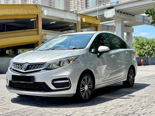 2019 Proton PERSONA 1.6 PREMIUM - 4