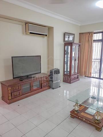 North Point @ One Ampang Avenue 1