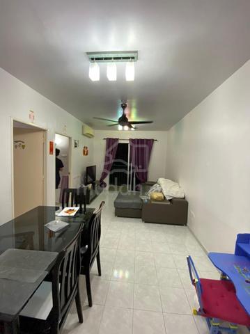 Relau Vista 1