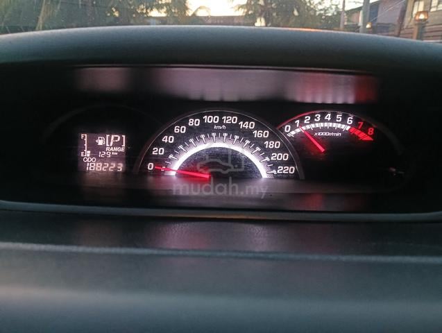 2013 Perodua ALZA 1.5 ZHV ADVANCED (A) - 3