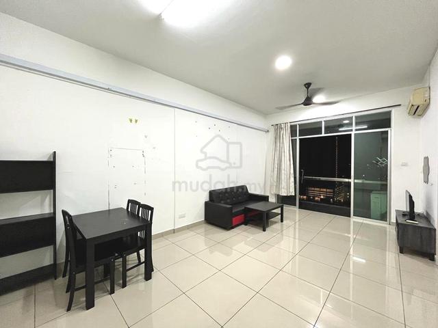 BM City Suites @ BM City Mall 1