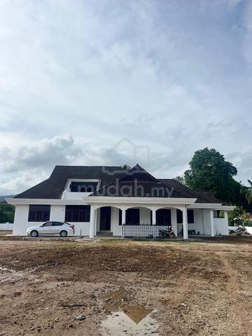 Bungalow For Rent in Pulau Langkawi 1