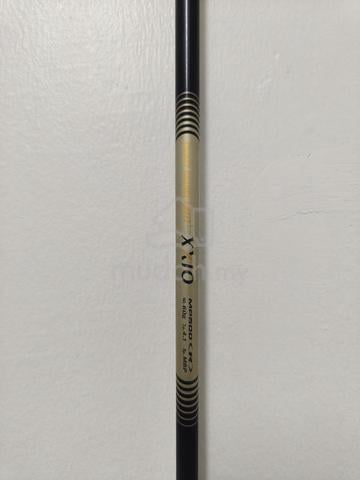 XXIO MP600 A-Wedge Golf Club (Graphite Flex-R) - photo 4 of 6