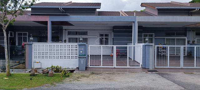 FOR RENT - MITC AYER KEROH (Good Condition) 1