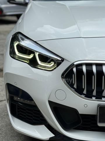 2024 Bmw 218i M 1.5 SPORT GRAN COUPE MY20 F44 (A) - 3