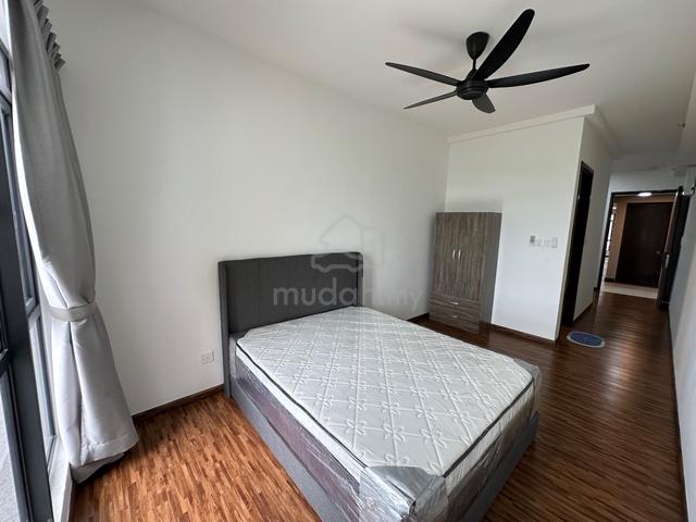 K Avenue Residential 1