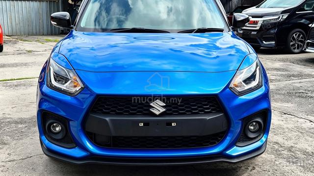 2023 Suzuki SWIFT 1.4 SPORT (M) - 2