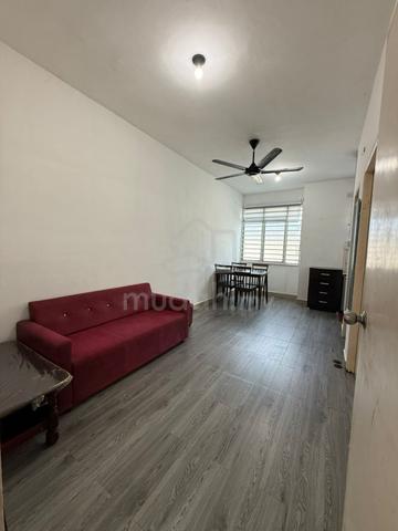 Cyber City Apartment 1 1