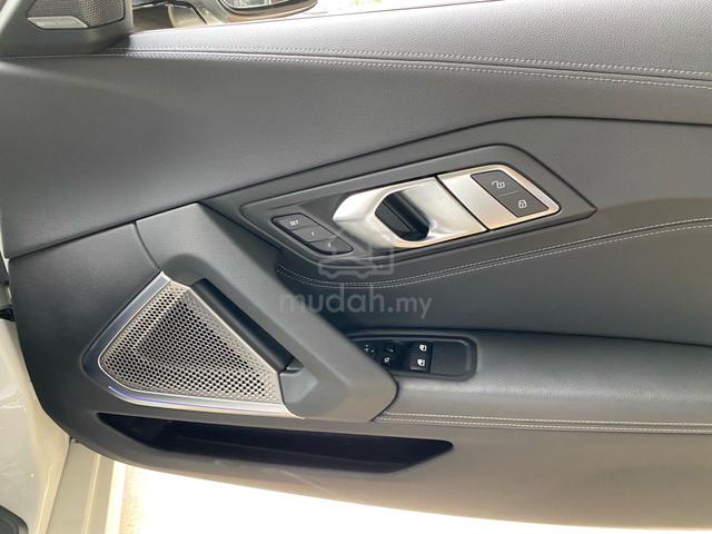 2023 Bmw Z4 2.0 sDRIVE M Sport H/Kardon Convertibl - 5