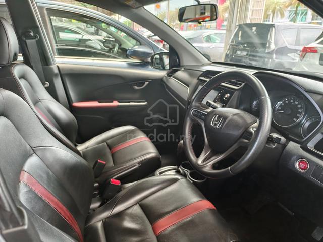 2020 HONDA BR-V 1.5 V 1 YR WARRANTy - 4