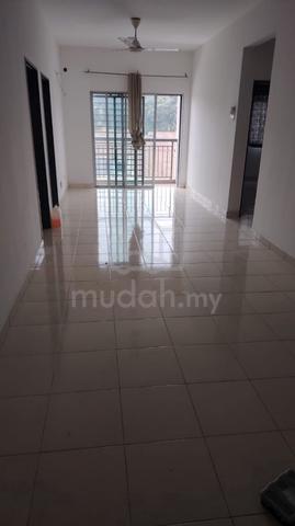 Suria Mewah Residensi 1