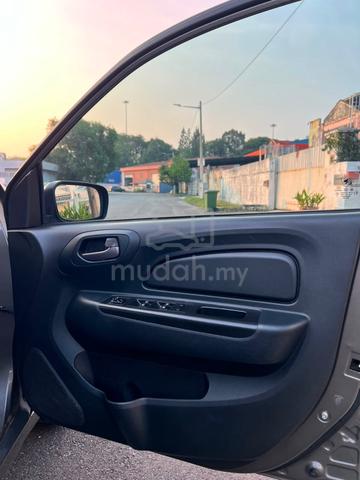 2021 Proton SAGA 1.3 PREMIUM AT MY16 BT P2-13A - 5