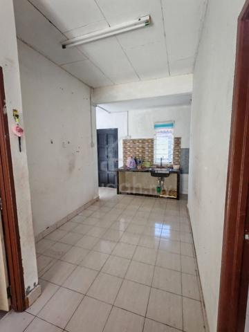 55K BAWAH MV❗❗Unit Tmn Ria Mesra 2 Gurun🔥INVEST PADU GAIS😱🥰 1
