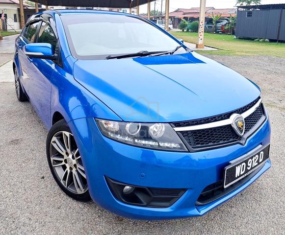 20161️⃣OWNER Proton SUPRIMA-S TURBO 1.6(A)TIPTOP! - 2