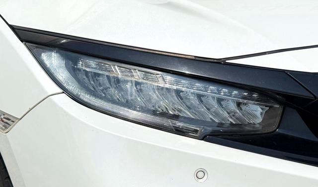 2021 Honda CIVIC 1.5 (A) TC-P Facelift 45k KM Only - 3