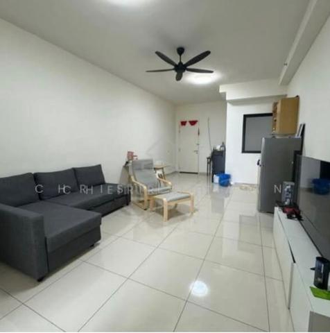 Habitus @ City Of Elmina 1