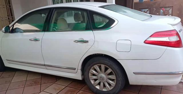2012 Nissan TEANA 2.0 200 XE COMFORT J32 (A) - 3