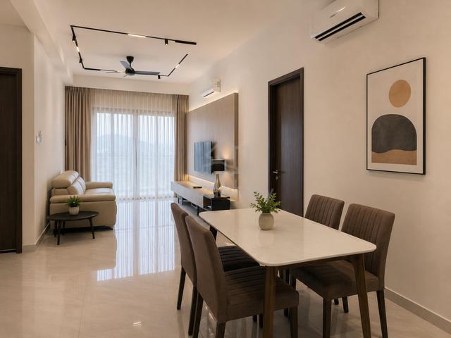 Codrington Residence 1
