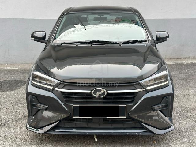 2024 Perodua AXIA 1.0 SE (A) - 3