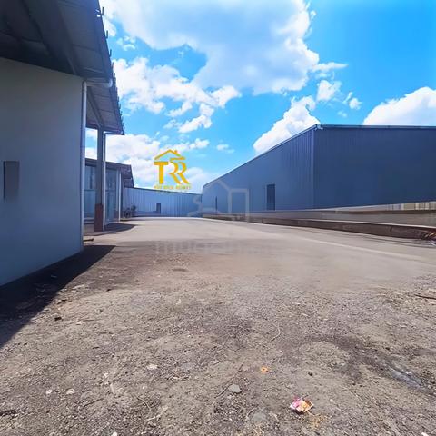 Stakan Freehold Semi-D Warehouse (Corner Unit) For Sale 3