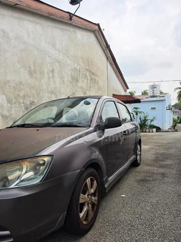 2010 Proton SAGA 1.3 BASE LINE (M) - 4