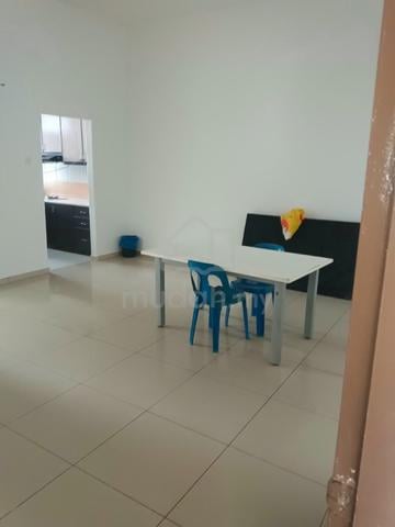 Single Storey Semi D House For Rent @ Taman sawit ria kelapa sawit kul 1