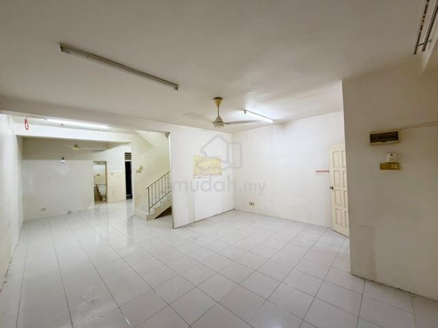 2 Storey Terrace Taman Bakap Indah Sri Aman Beduk Gamelan Jawi Permai 1