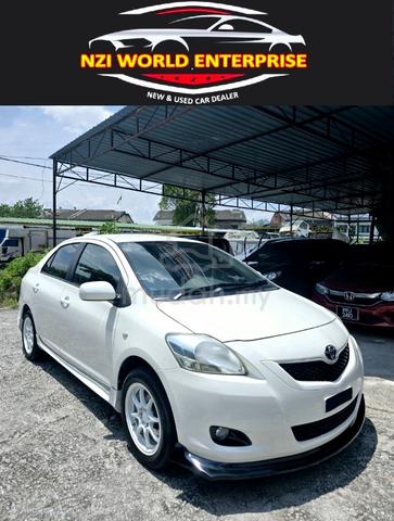 2010 Toyota VIOS 1.5 (A) - 1