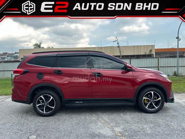 2022 Perodua ARUZ 1.5 AV (A)FULL LOAN$BACK - 5