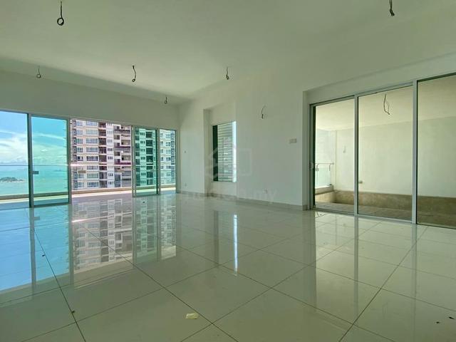One Tanjong 1