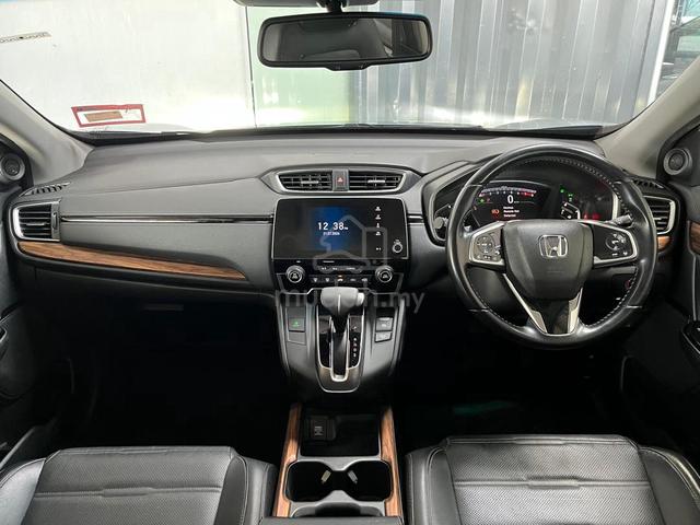 Honda CR-V TC-P 2WD Honda Sensing - 5