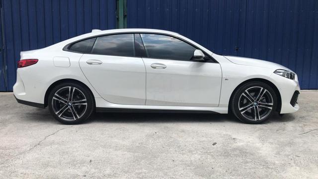 2022 Bmw 218i M SPORT GRAN COUPE 1.5L (loan kedai) - 5