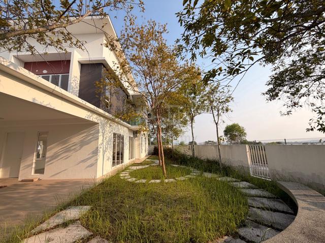 Ara Sendayan Sendayan Corner House For Sale 1