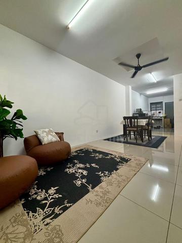 Bilik untuk disewa (Non Sharing) 1