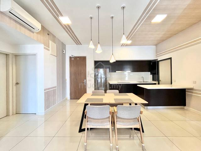 Setia City Residences 1