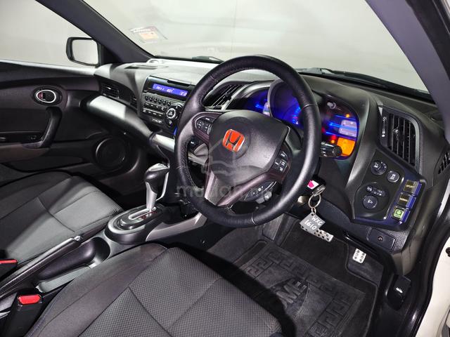 2012 Honda CR-Z 1.5 (A) 5-Years Warranty - 4