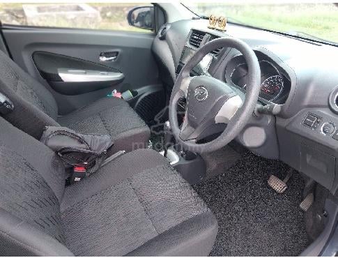2019 Perodua AXIA 1.0 SE (A) - 4