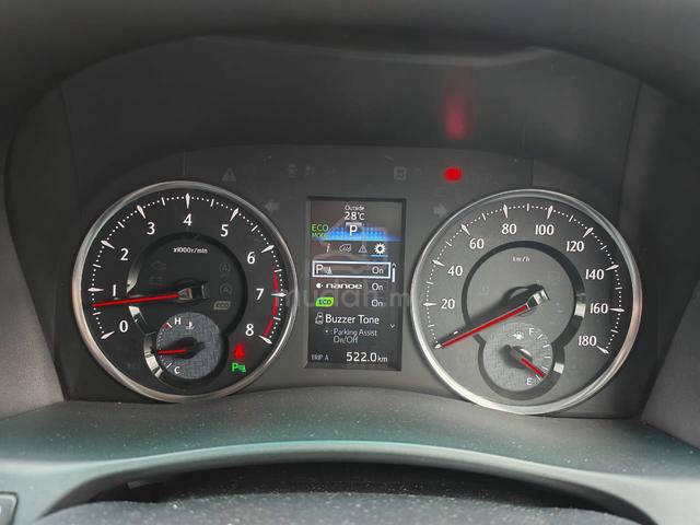 Toyota VELLFIRE 2.5 ZG (A) MODELISTA KIT / SUNROOF - 4
